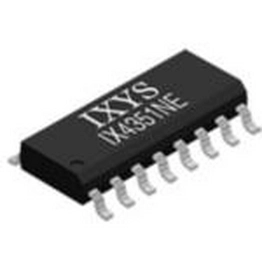 IX4351NE Littelfuse