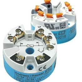 TMT84-10R4/0 ENDRESS+HAUSER