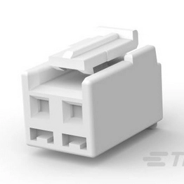 TE Connectivity 2132813-2 image