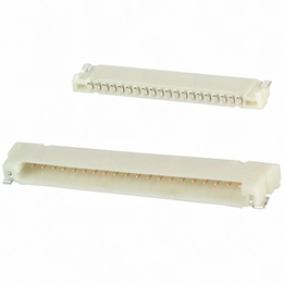 DF14-20P-1.25H(52) Hirose Electric