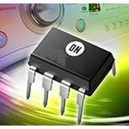 NCP1012AP100G ON Semiconductor