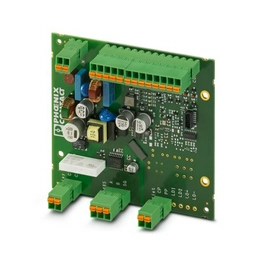 EV-CC-AC1-M3-CC-SER-PCB-MSTB PHOENIX CONTACT