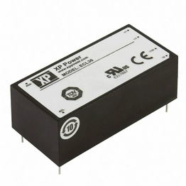 XP Power ECL30UT02-E image