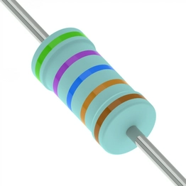 YAGEO MF0207FTE52-576K image