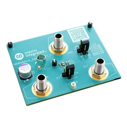 MAXM38643AEVK#EMGA Analog Devices