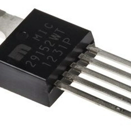 Microchip Technology MIC29152WT image