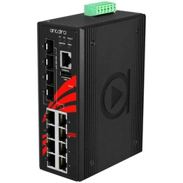 LMP-1204G-SFP iComTech