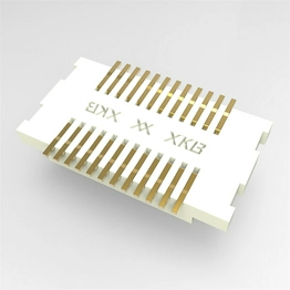 X0511FVS-24A-LPV01 XKB Connectivity