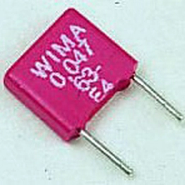 WIMA MKS2C023301A00KSSD image
