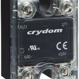Sensata Technologies CL240A10RC image