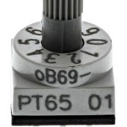 PT65301 Hartmann Codier