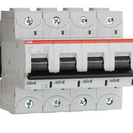 ABB 2CCG001235R0001 image
