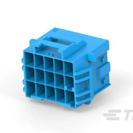 TE Connectivity 3-1971875-7 image