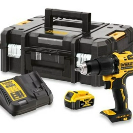 DCD709P1T-GB DEWALT