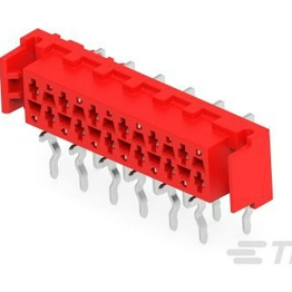 TE Connectivity 1-338070-2 image