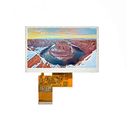 E43RG34827LW2M320-N FOCUS LCDs