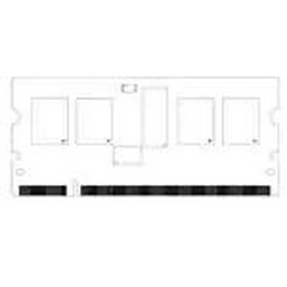 MT9HTF6472RHZ-667H1 Micron Technology
