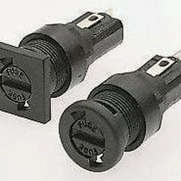 bulgin FX0357 image