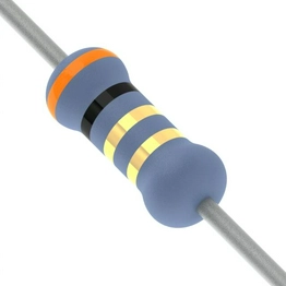 Stackpole Electronics RSF2JB3R00 image