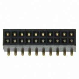 Sullins Connector Solutions LPPB102NFSP-RC image