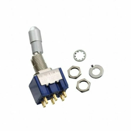 8E2011C-Z NIDEC COMPONENTS CORPORATION