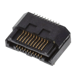 samtec LSS-110-02-F-DV-A-K image