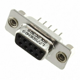 L77SDEH09SOL2C309 Amphenol