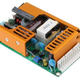 XP Power ECM100US12 image