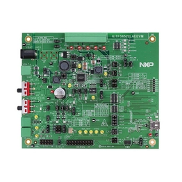 NXP Semiconductors KITFS6522LAEEVM image