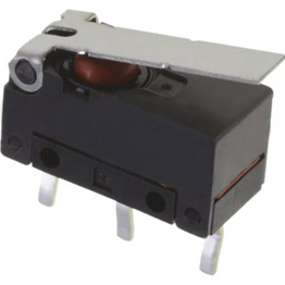 OMRON D2FD-01L1-1T image