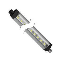 WLS28-2CW285L25XQ Banner Engineering