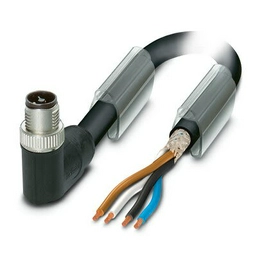 SAC-4P-M12MRT/ 1,5-PUR SH PHOENIX CONTACT