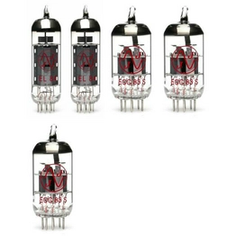 541STANDARD_TUBE_SET TUBEDEPOT