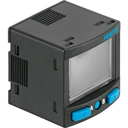 SCDN-2A-EC4-PNLK-L1 FESTO