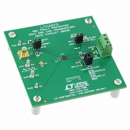 DC2063A Analog Devices