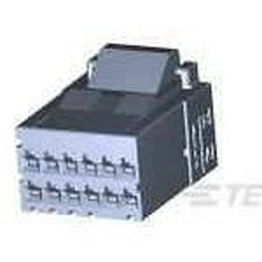 TE Connectivity 1-1318118-6 image