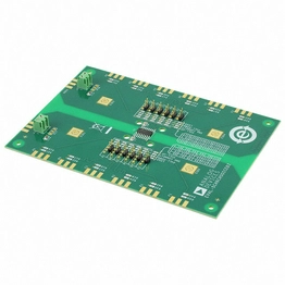 Analog Devices EVAL-ADUM163N0EBZ image