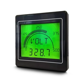 trumeter APM-MAX-M21-PU-4B-RS image