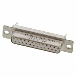 DB25S064HTLF Amphenol