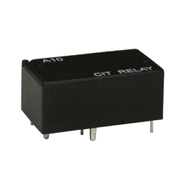 A151CS12VDC Circuit Interruption Technology