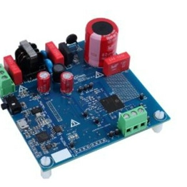 Infineon Technologies EVAL-IMM101T-046TOBO1 image