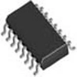 DG444DY Vishay Intertechnology