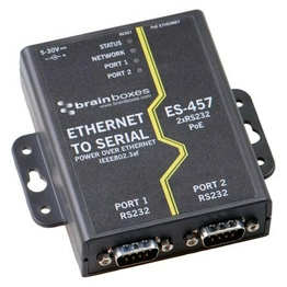 ES-457 brainboxes