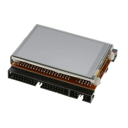 OLIMEX STM32-LCD image