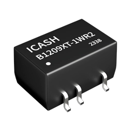 B1209XT-1WR2 ICASH