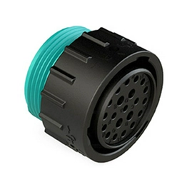 Amphenol AHDP06-24-21SR-WTA image