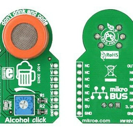 MikroElektronika MIKROE-1586 image