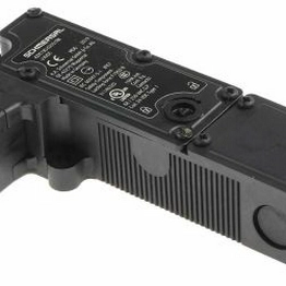 AZM190-02/01RK-24VDC SCHMERSAL