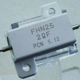 FHN25 1OHMF PCN
