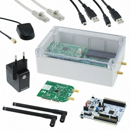 IOT868STKMB1 SEMTECH
